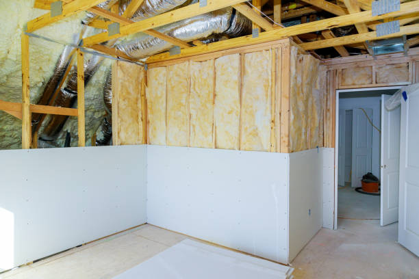 Best Spray Foam Insulation in Benton Heights, MI