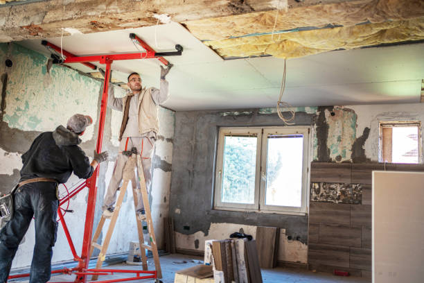 Best Specialized Insulation Services in Benton Heights, MI
