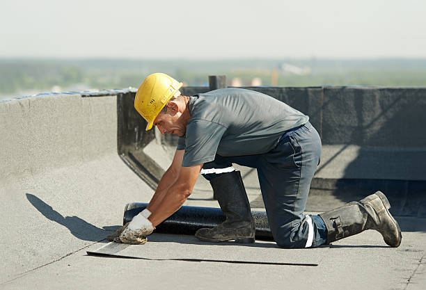 Types of Insulation We Offer in Benton Heights, MI